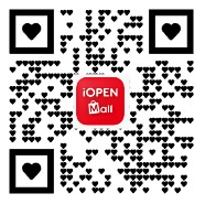 iOPEN Mall QR