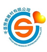 千喜醫療器材 Logo