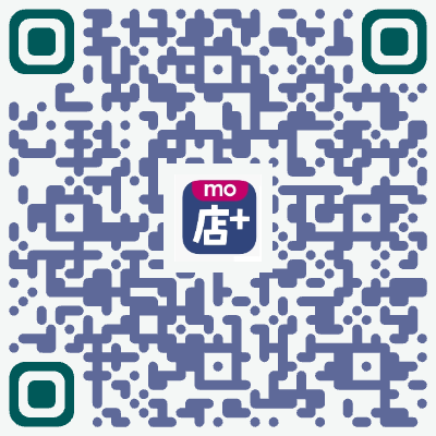 momo店+ QR